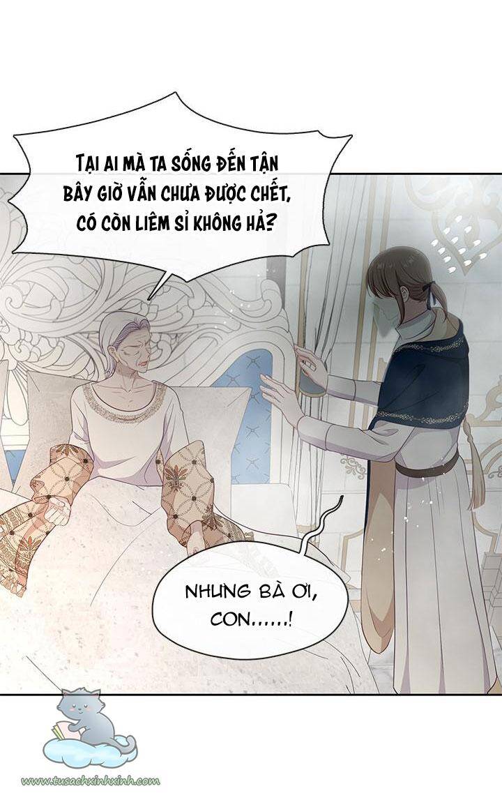 Hãy Coi Chừng Ác Nữ Chapter 103 - 18
