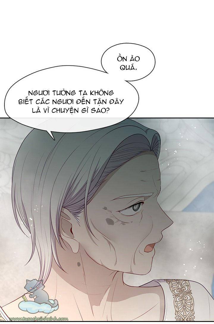 Hãy Coi Chừng Ác Nữ Chapter 103 - 19