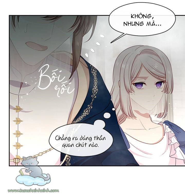 Hãy Coi Chừng Ác Nữ Chapter 103 - 20