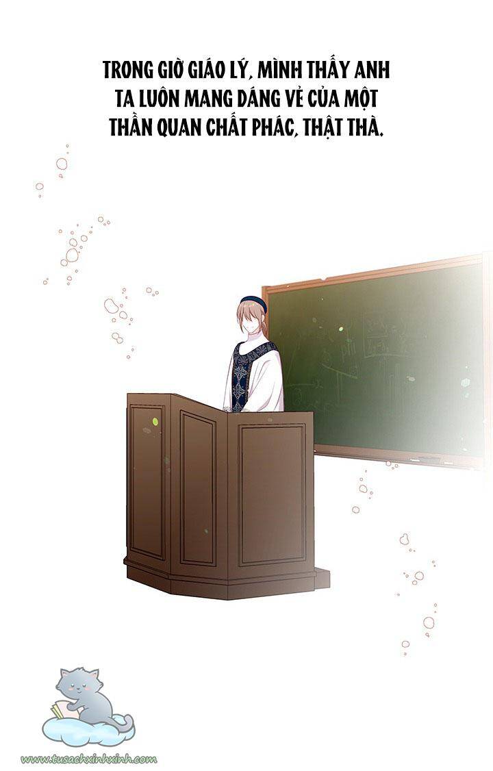 Hãy Coi Chừng Ác Nữ Chapter 103 - 21