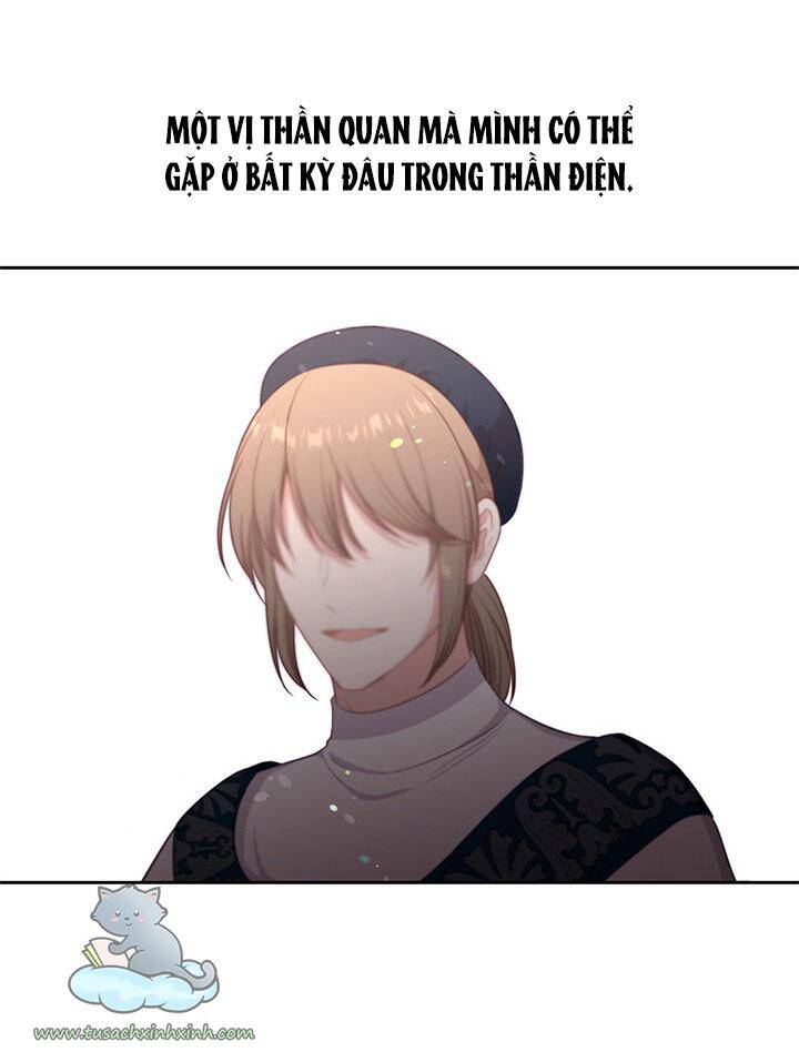 Hãy Coi Chừng Ác Nữ Chapter 103 - 22