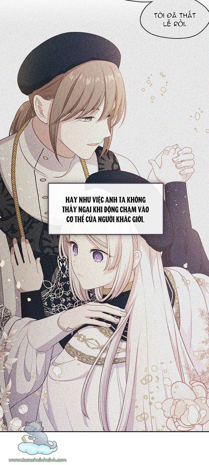 Hãy Coi Chừng Ác Nữ Chapter 103 - 25