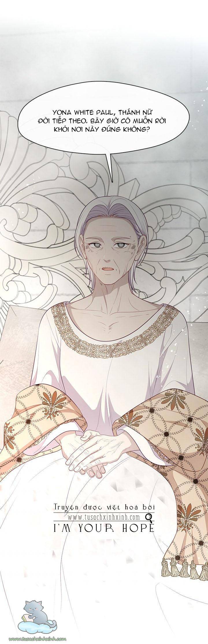 Hãy Coi Chừng Ác Nữ Chapter 103 - 32