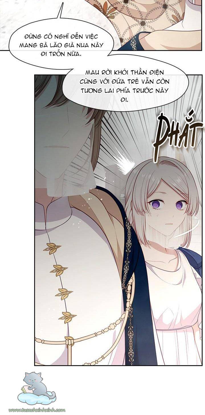 Hãy Coi Chừng Ác Nữ Chapter 103 - 37