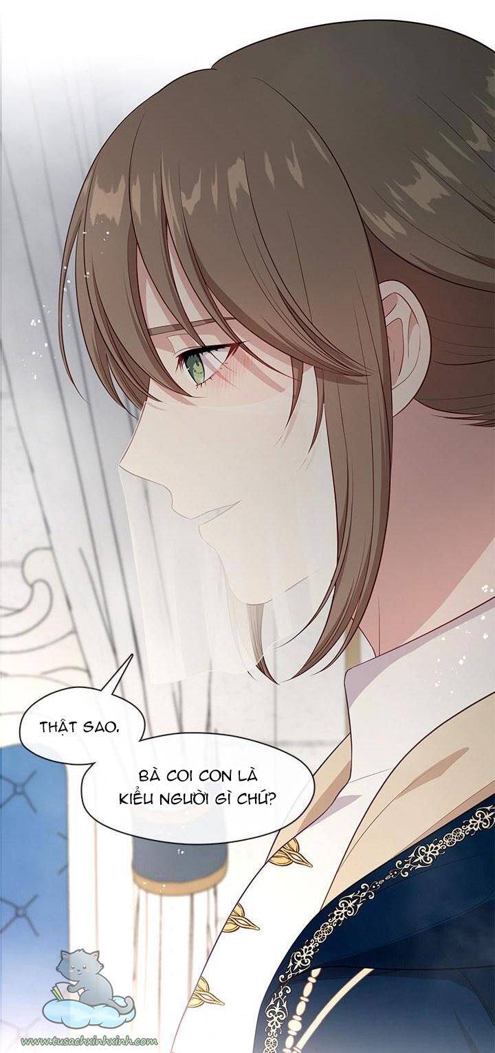 Hãy Coi Chừng Ác Nữ Chapter 103 - 38