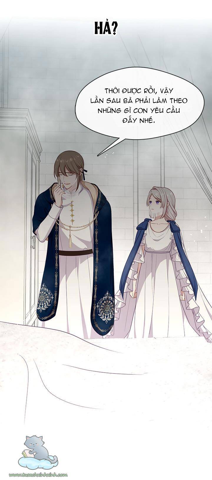 Hãy Coi Chừng Ác Nữ Chapter 103 - 40