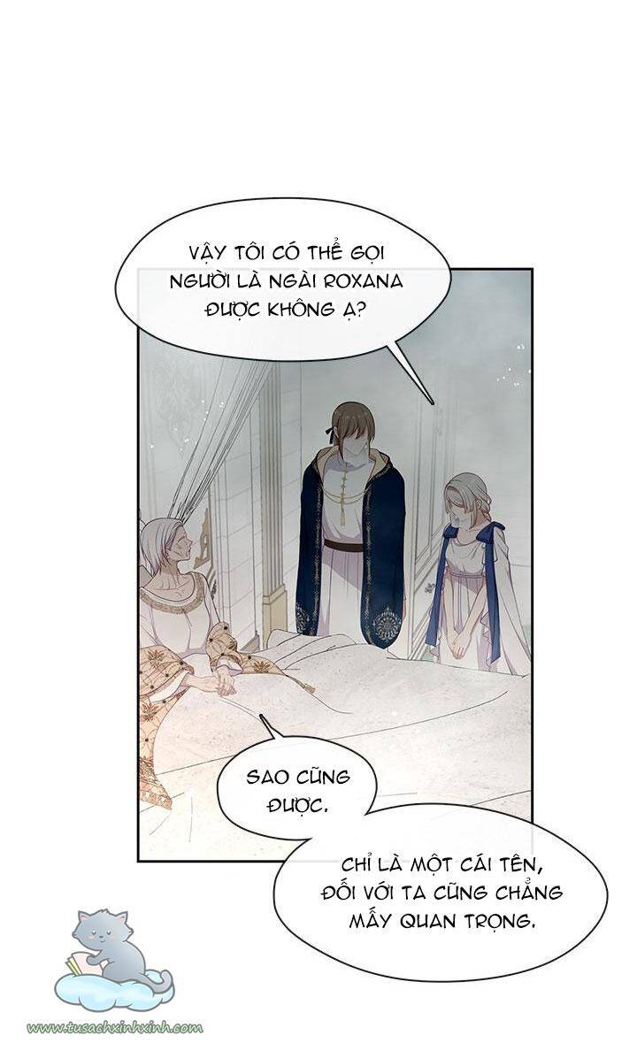 Hãy Coi Chừng Ác Nữ Chapter 103 - 5