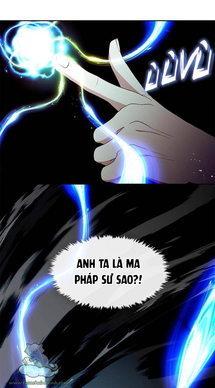 Hãy Coi Chừng Ác Nữ Chapter 103 - 42