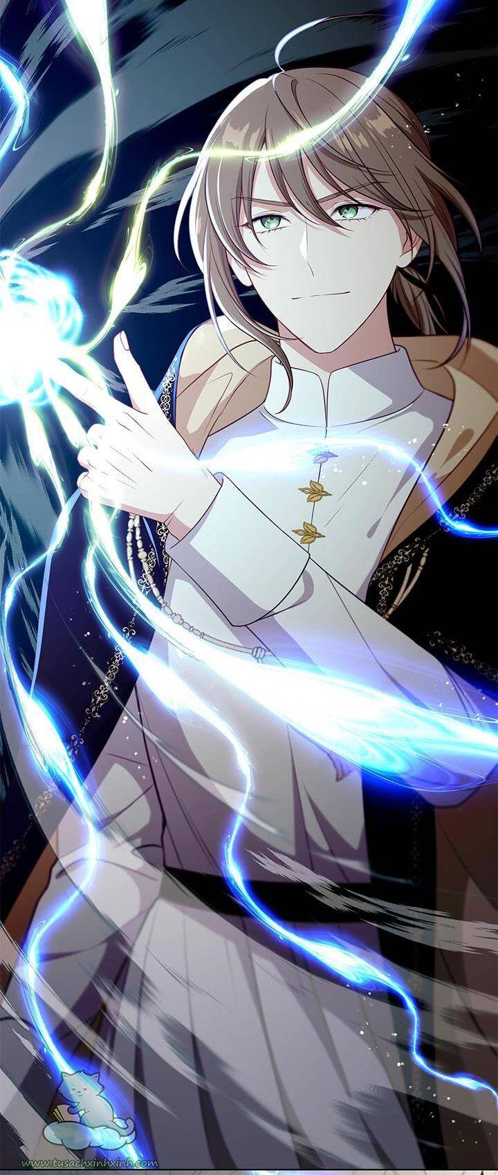 Hãy Coi Chừng Ác Nữ Chapter 103 - 43