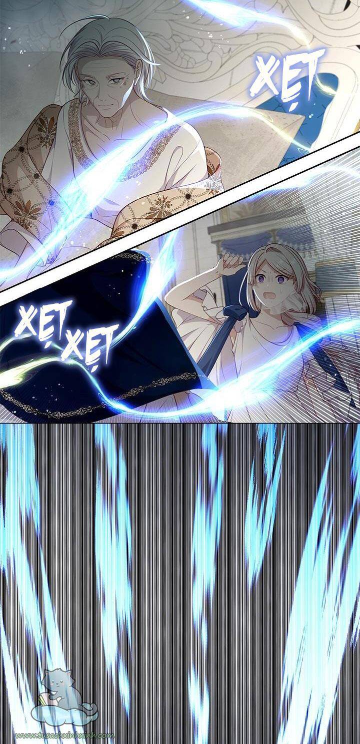 Hãy Coi Chừng Ác Nữ Chapter 103 - 44