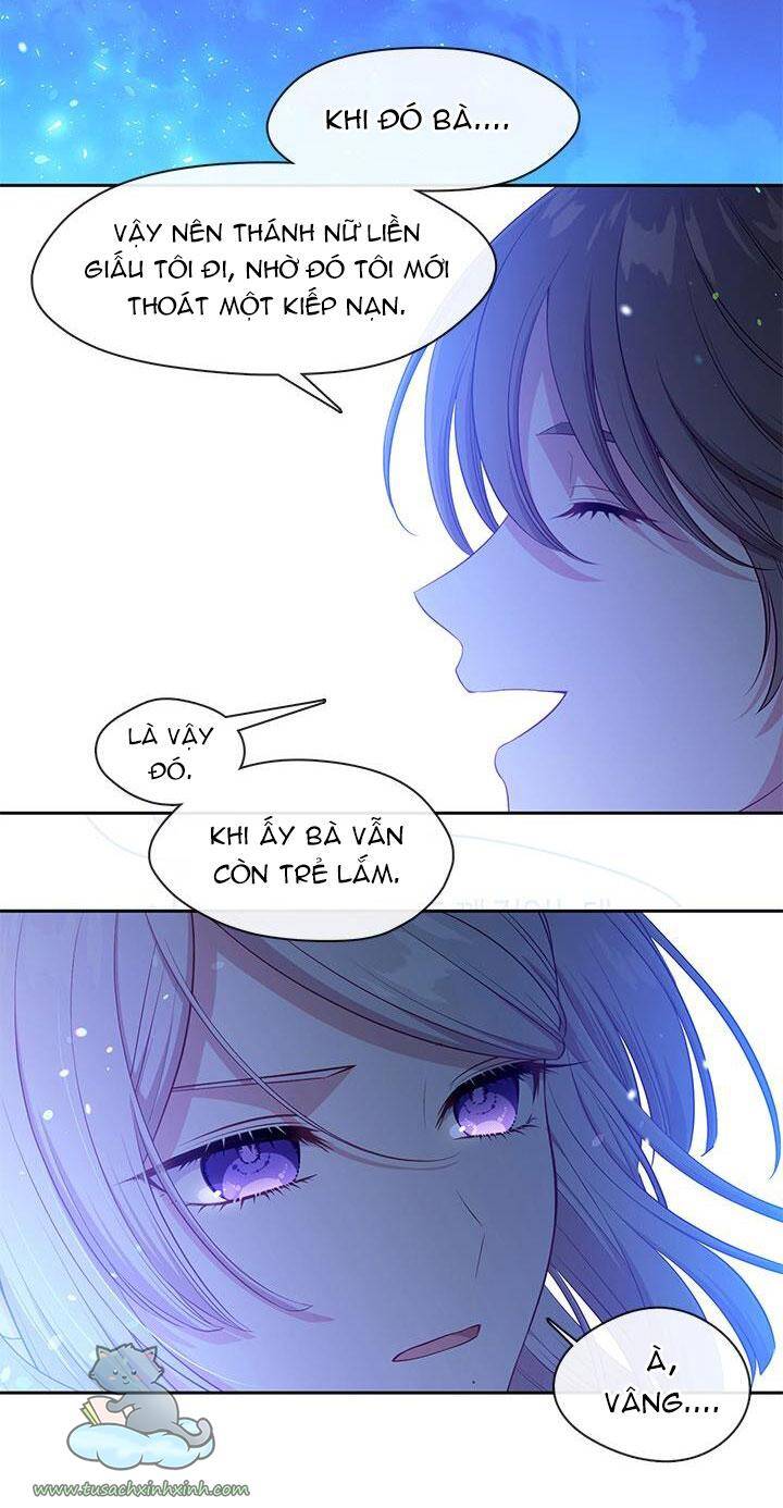 Hãy Coi Chừng Ác Nữ Chapter 103 - 48