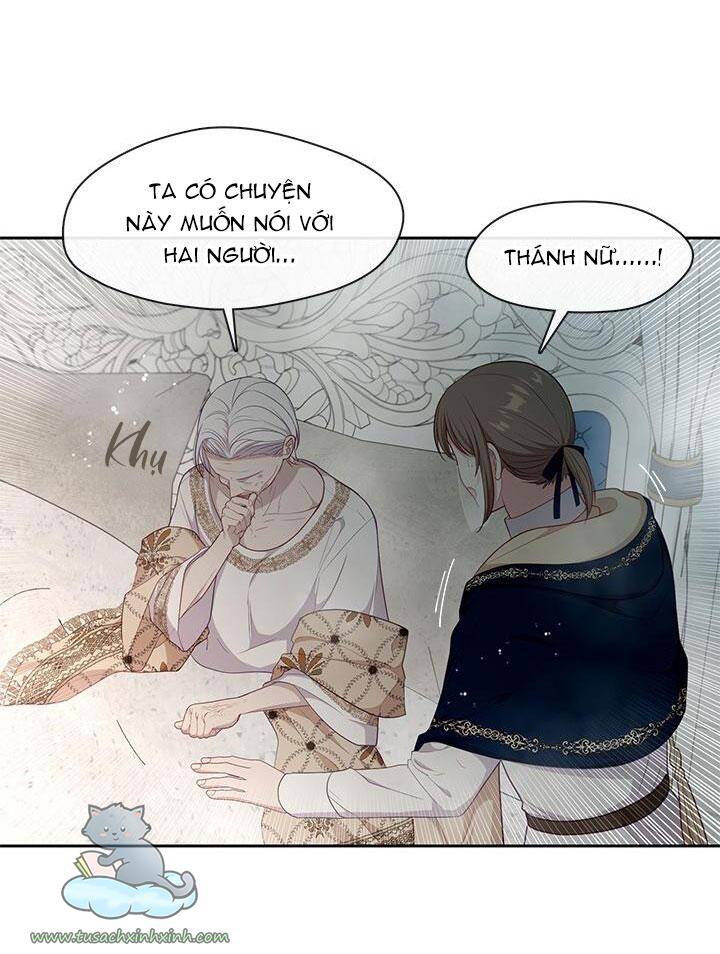 Hãy Coi Chừng Ác Nữ Chapter 103 - 6