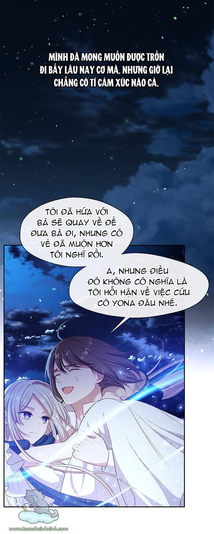 Hãy Coi Chừng Ác Nữ Chapter 103 - 53