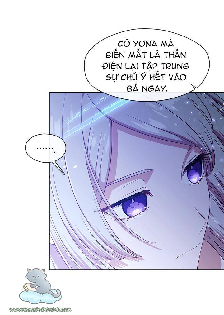 Hãy Coi Chừng Ác Nữ Chapter 103 - 54