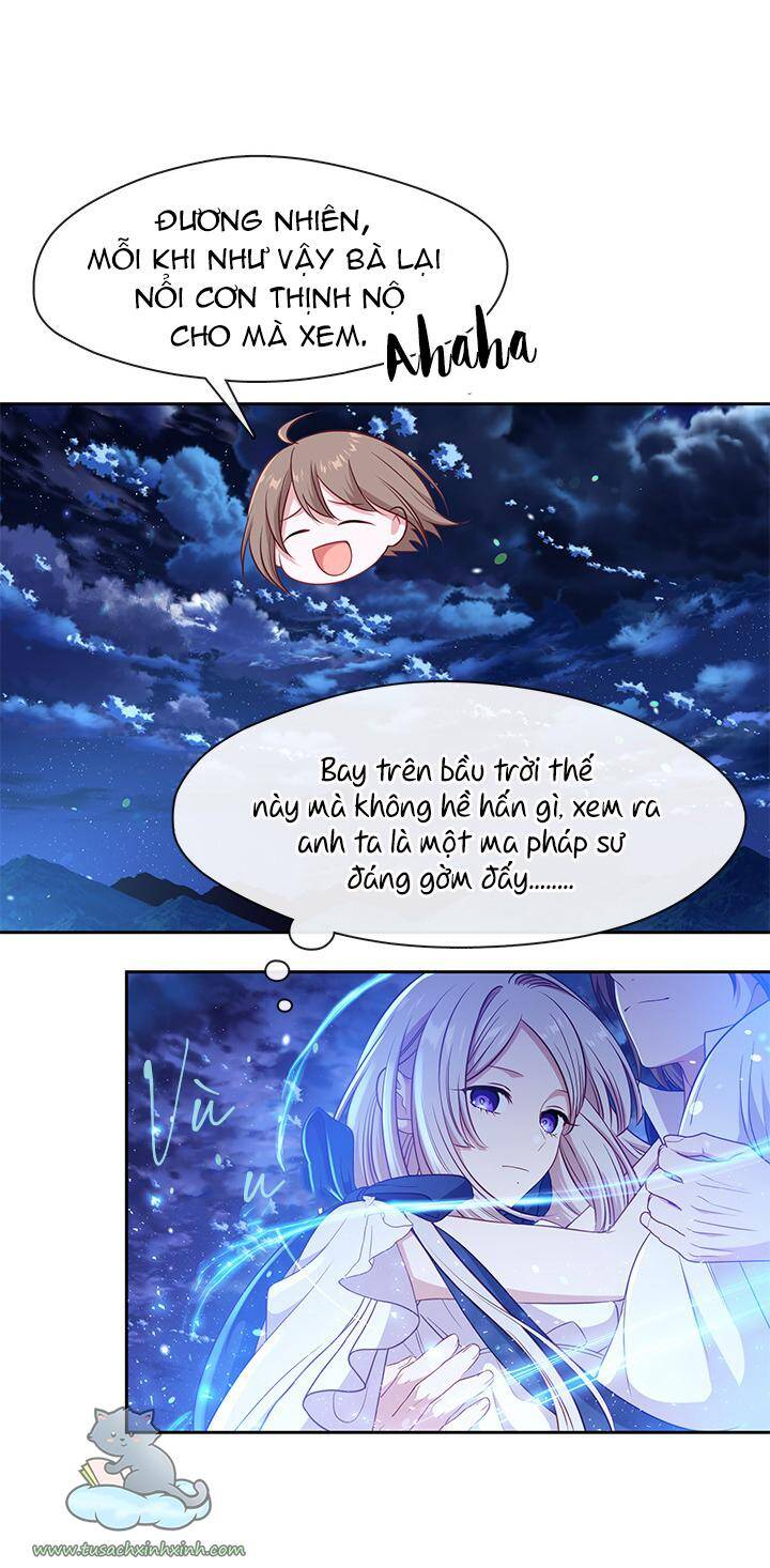 Hãy Coi Chừng Ác Nữ Chapter 103 - 55