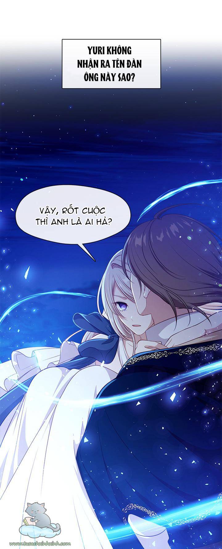 Hãy Coi Chừng Ác Nữ Chapter 103 - 56