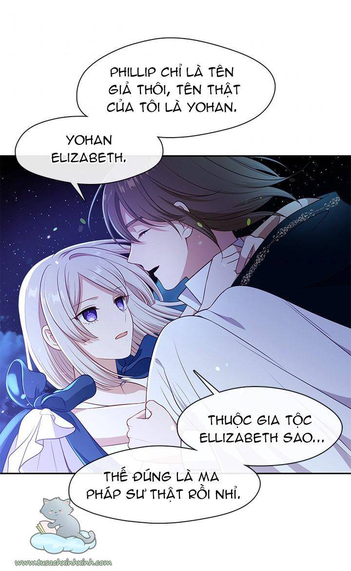 Hãy Coi Chừng Ác Nữ Chapter 103 - 58