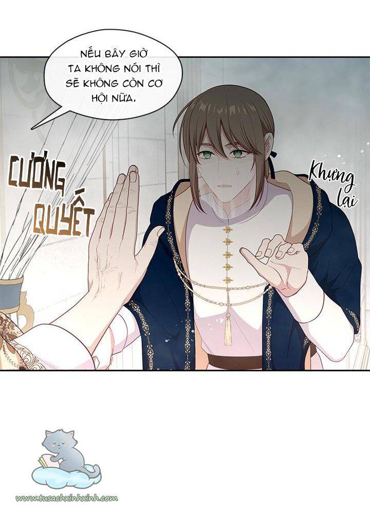 Hãy Coi Chừng Ác Nữ Chapter 103 - 7