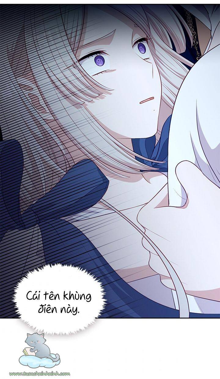 Hãy Coi Chừng Ác Nữ Chapter 103 - 64