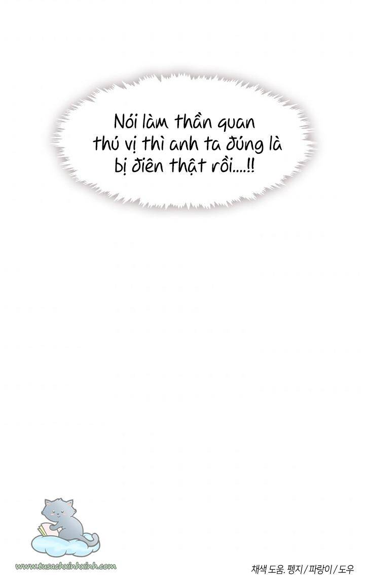 Hãy Coi Chừng Ác Nữ Chapter 103 - 65