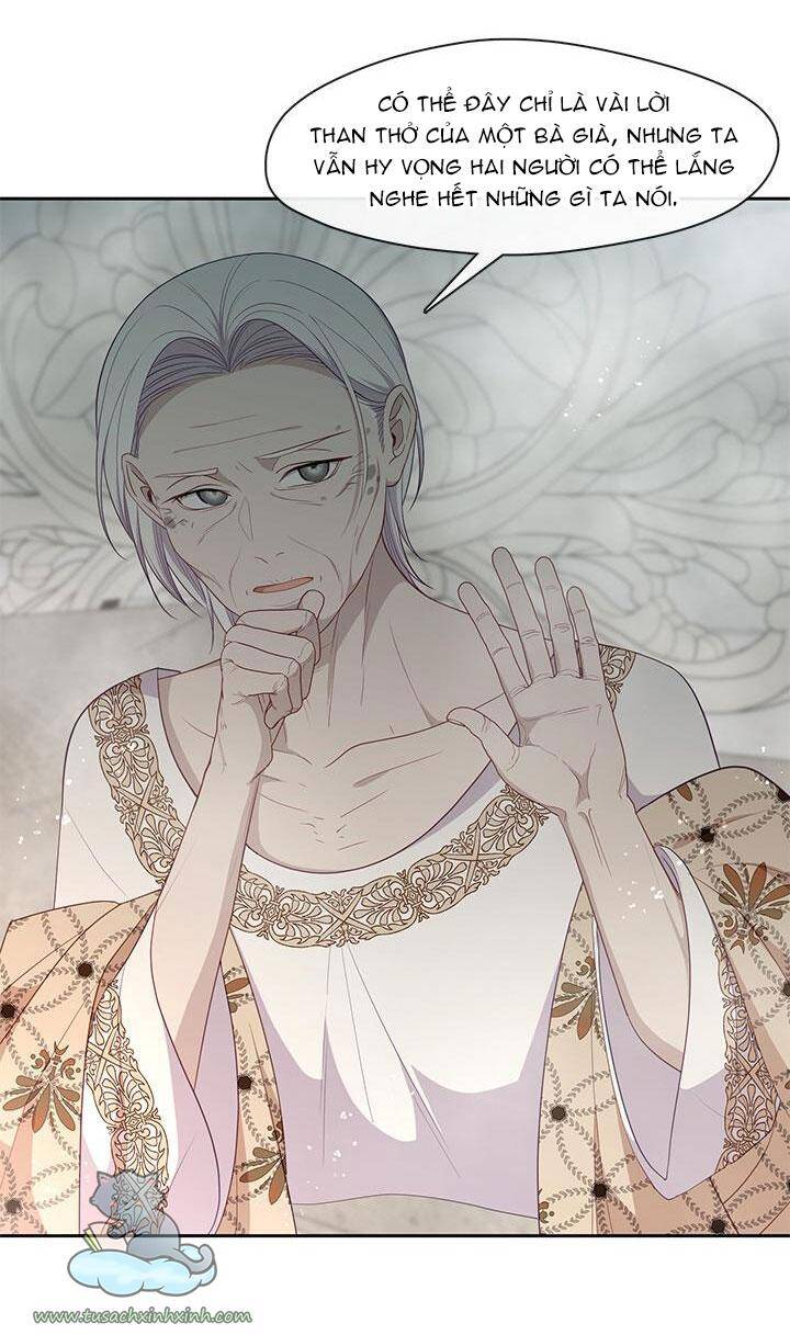 Hãy Coi Chừng Ác Nữ Chapter 103 - 8