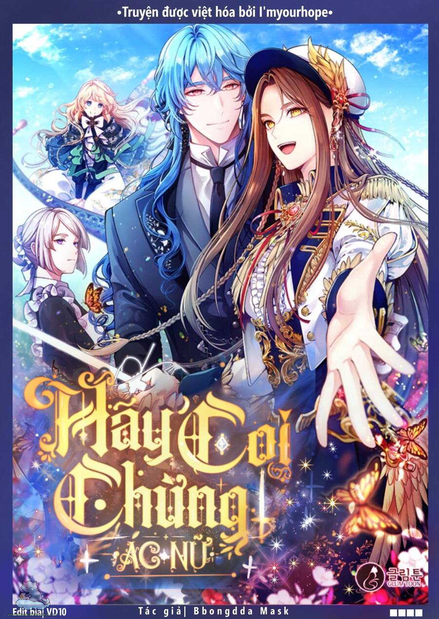 Hãy Coi Chừng Ác Nữ Chapter 104 - 1