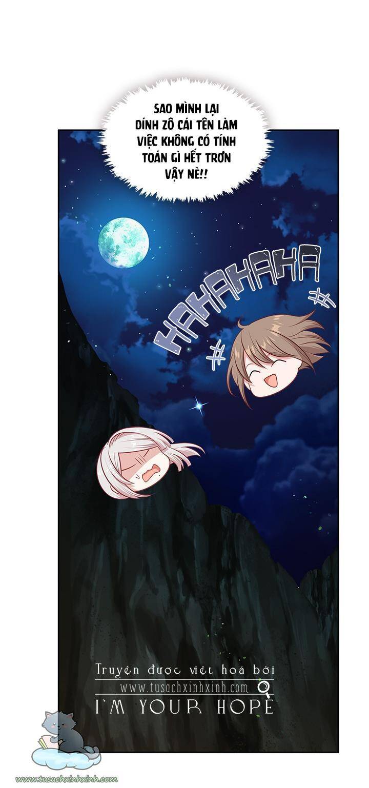 Hãy Coi Chừng Ác Nữ Chapter 104 - 11