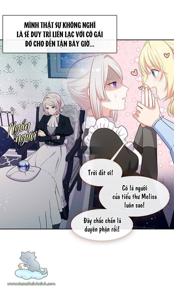 Hãy Coi Chừng Ác Nữ Chapter 104 - 16