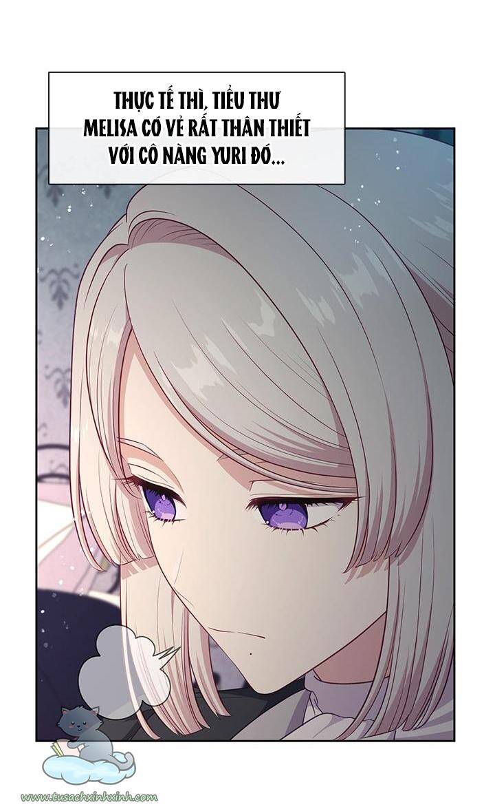 Hãy Coi Chừng Ác Nữ Chapter 104 - 17