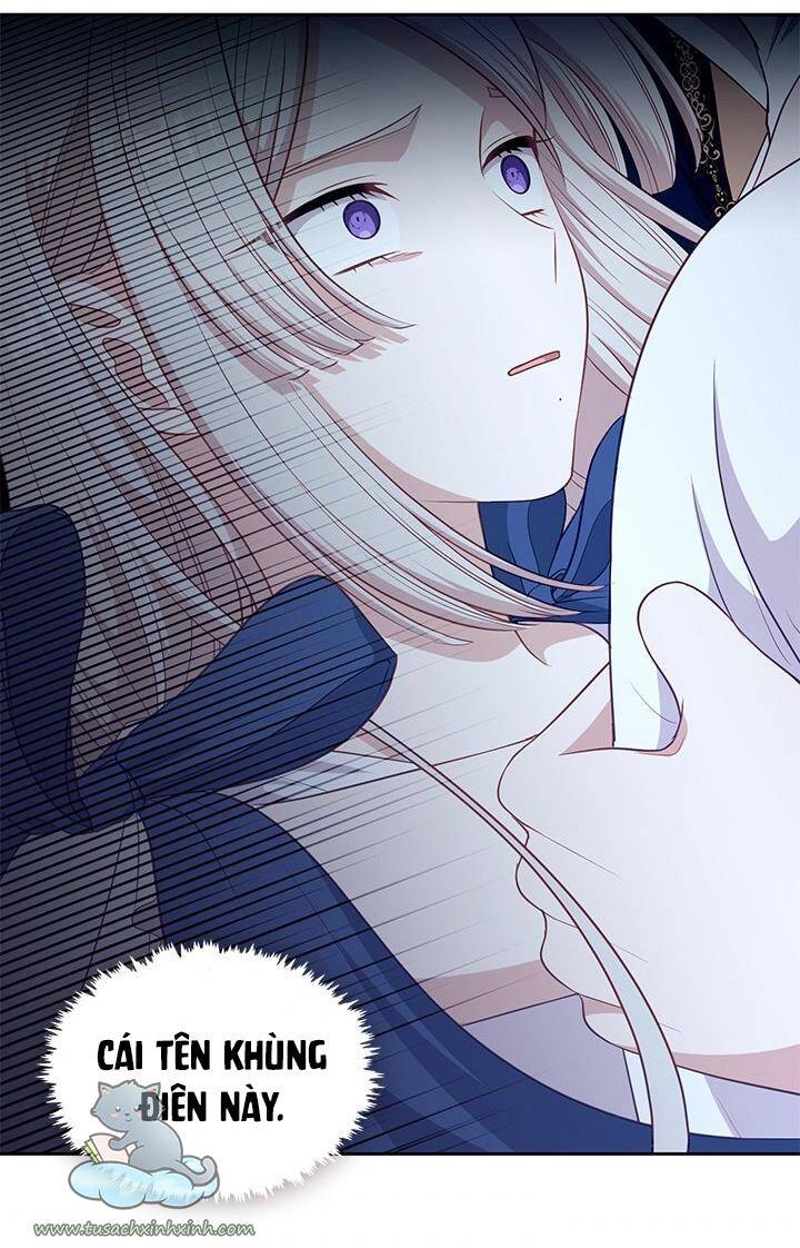 Hãy Coi Chừng Ác Nữ Chapter 104 - 3