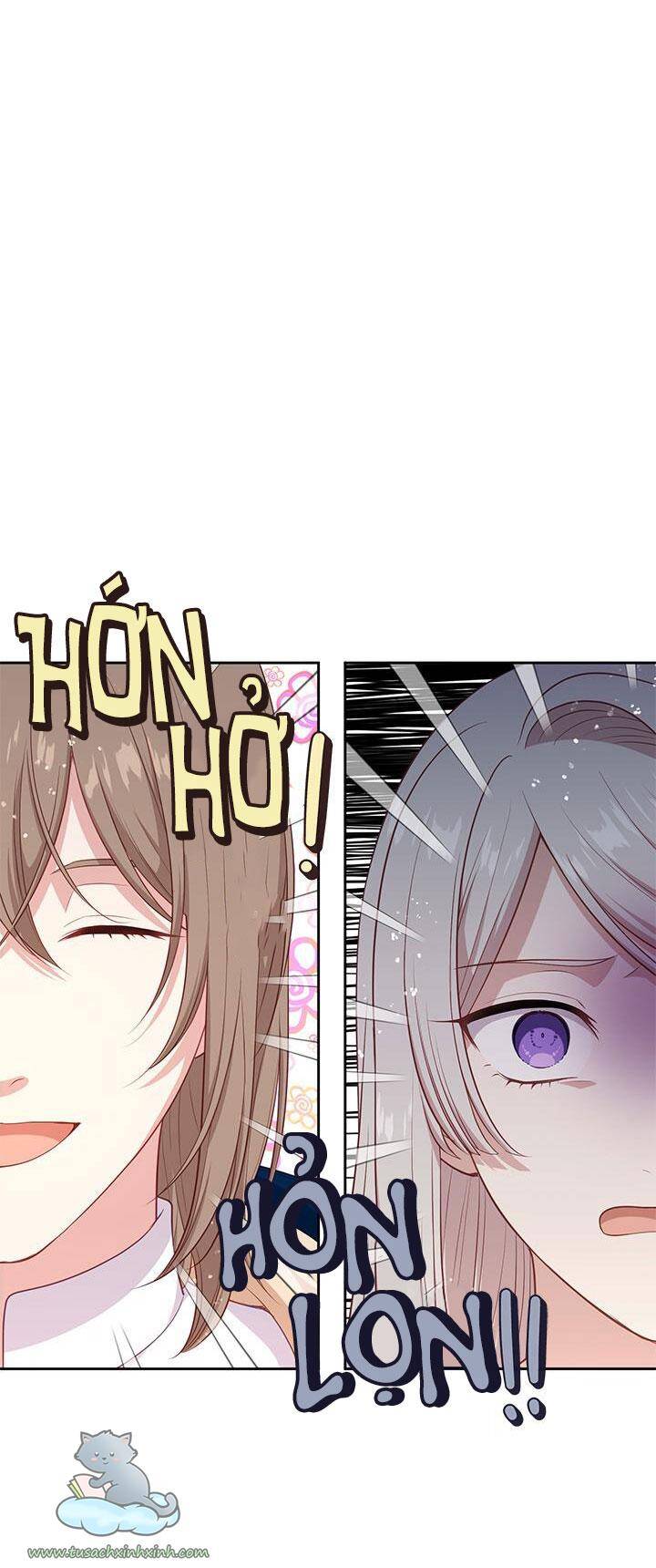 Hãy Coi Chừng Ác Nữ Chapter 104 - 22