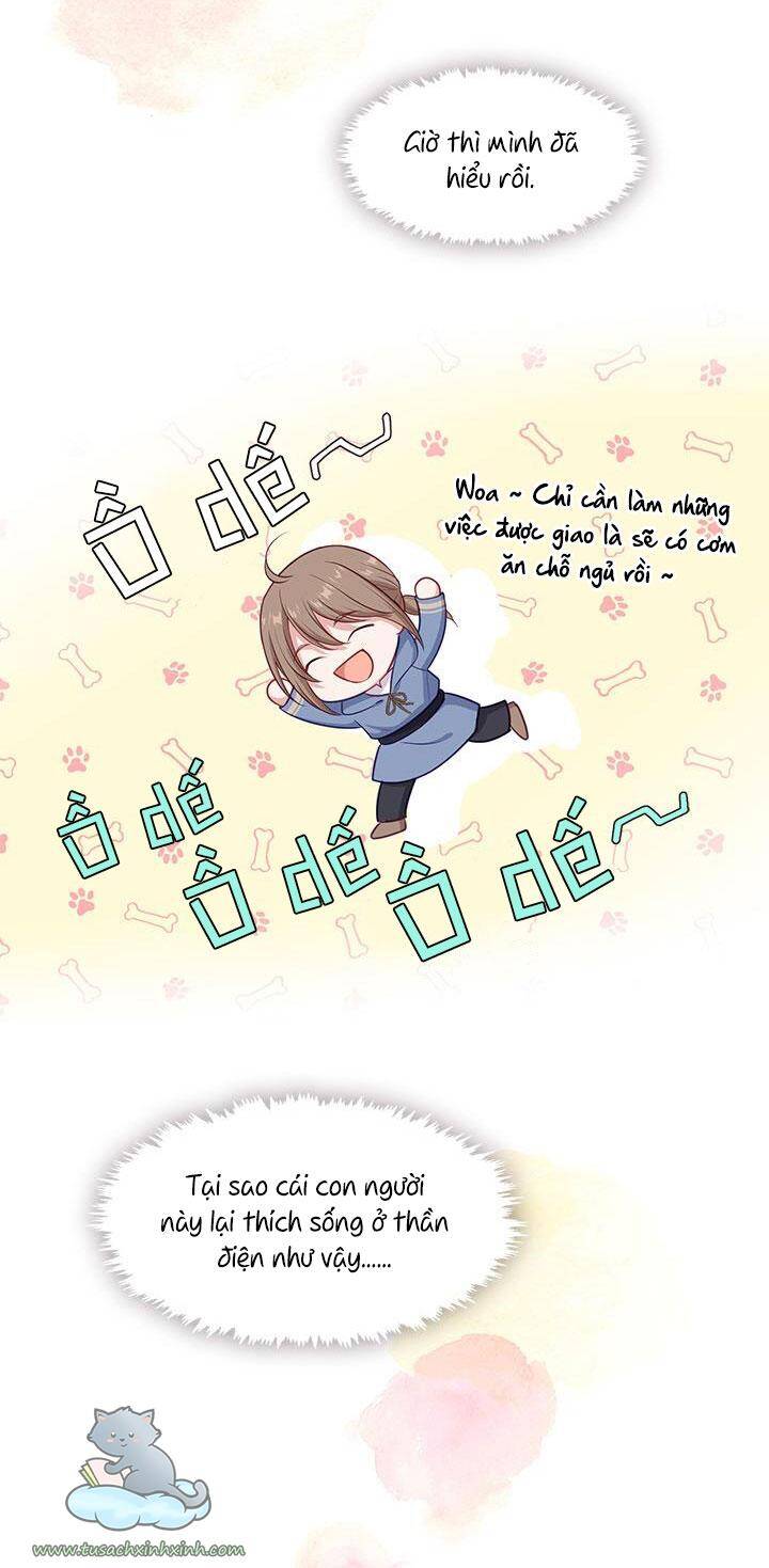 Hãy Coi Chừng Ác Nữ Chapter 104 - 26