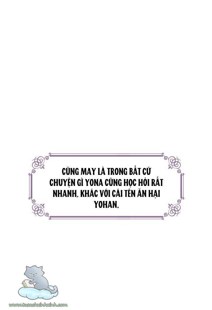 Hãy Coi Chừng Ác Nữ Chapter 104 - 28