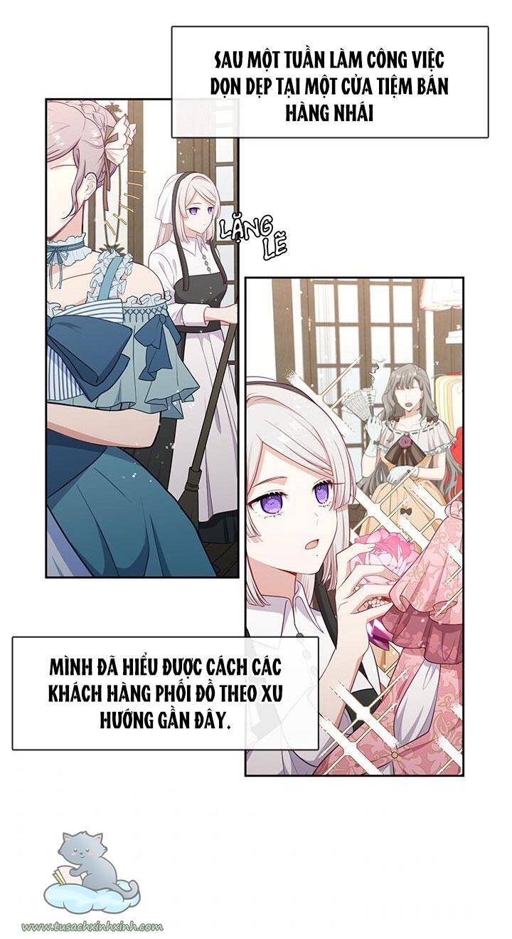 Hãy Coi Chừng Ác Nữ Chapter 104 - 29