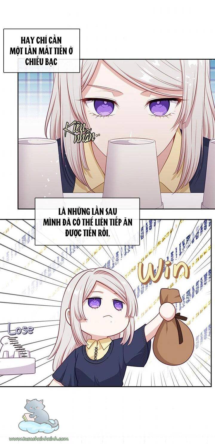 Hãy Coi Chừng Ác Nữ Chapter 104 - 30