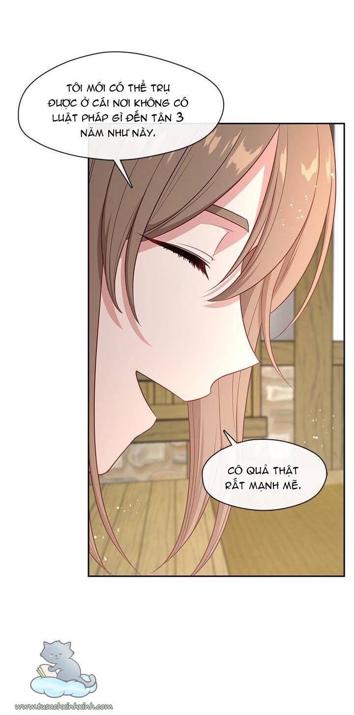 Hãy Coi Chừng Ác Nữ Chapter 104 - 37