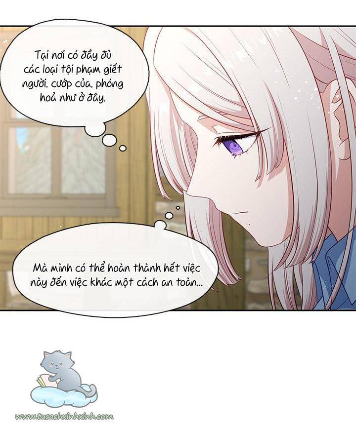 Hãy Coi Chừng Ác Nữ Chapter 104 - 39