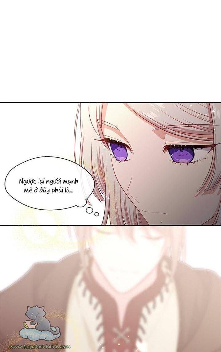 Hãy Coi Chừng Ác Nữ Chapter 104 - 41