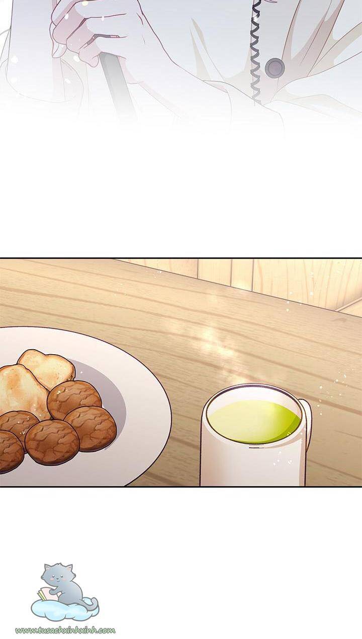 Hãy Coi Chừng Ác Nữ Chapter 104 - 49