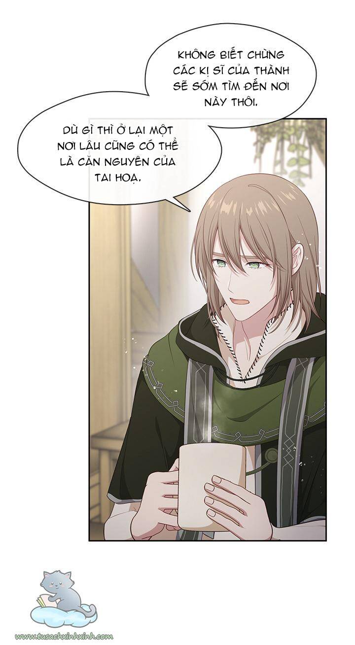 Hãy Coi Chừng Ác Nữ Chapter 104 - 50