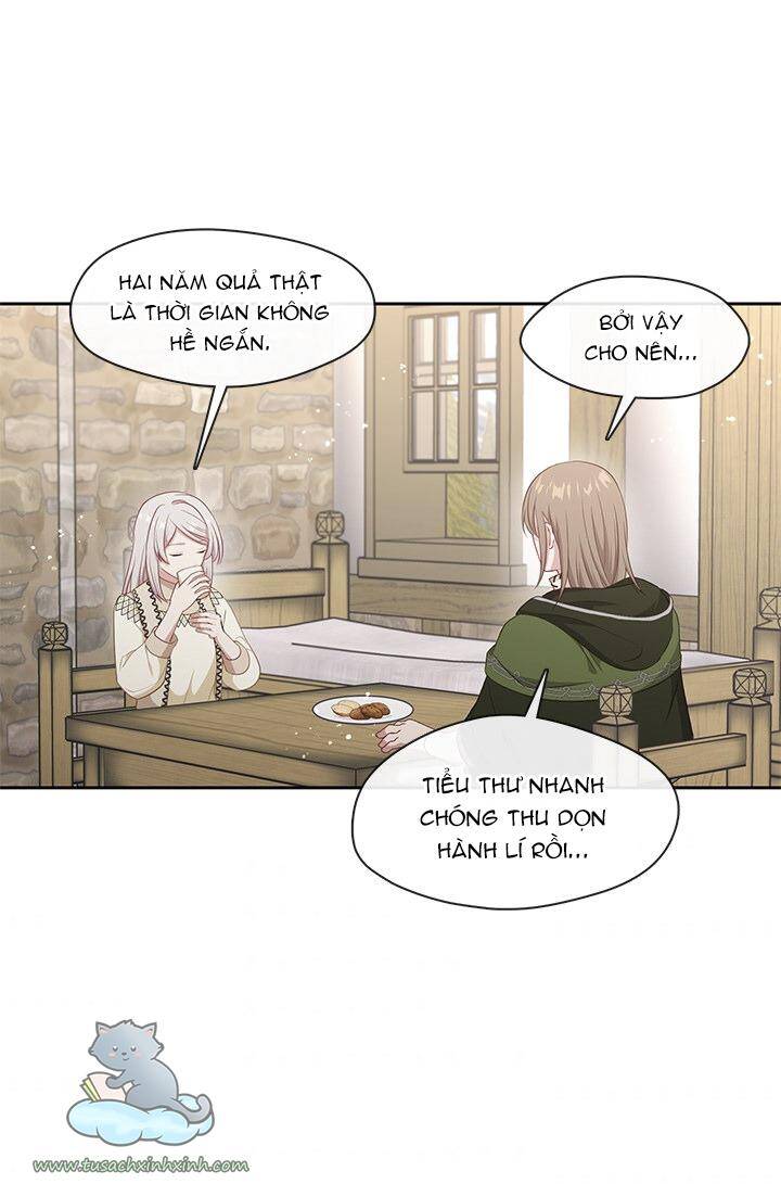 Hãy Coi Chừng Ác Nữ Chapter 104 - 51