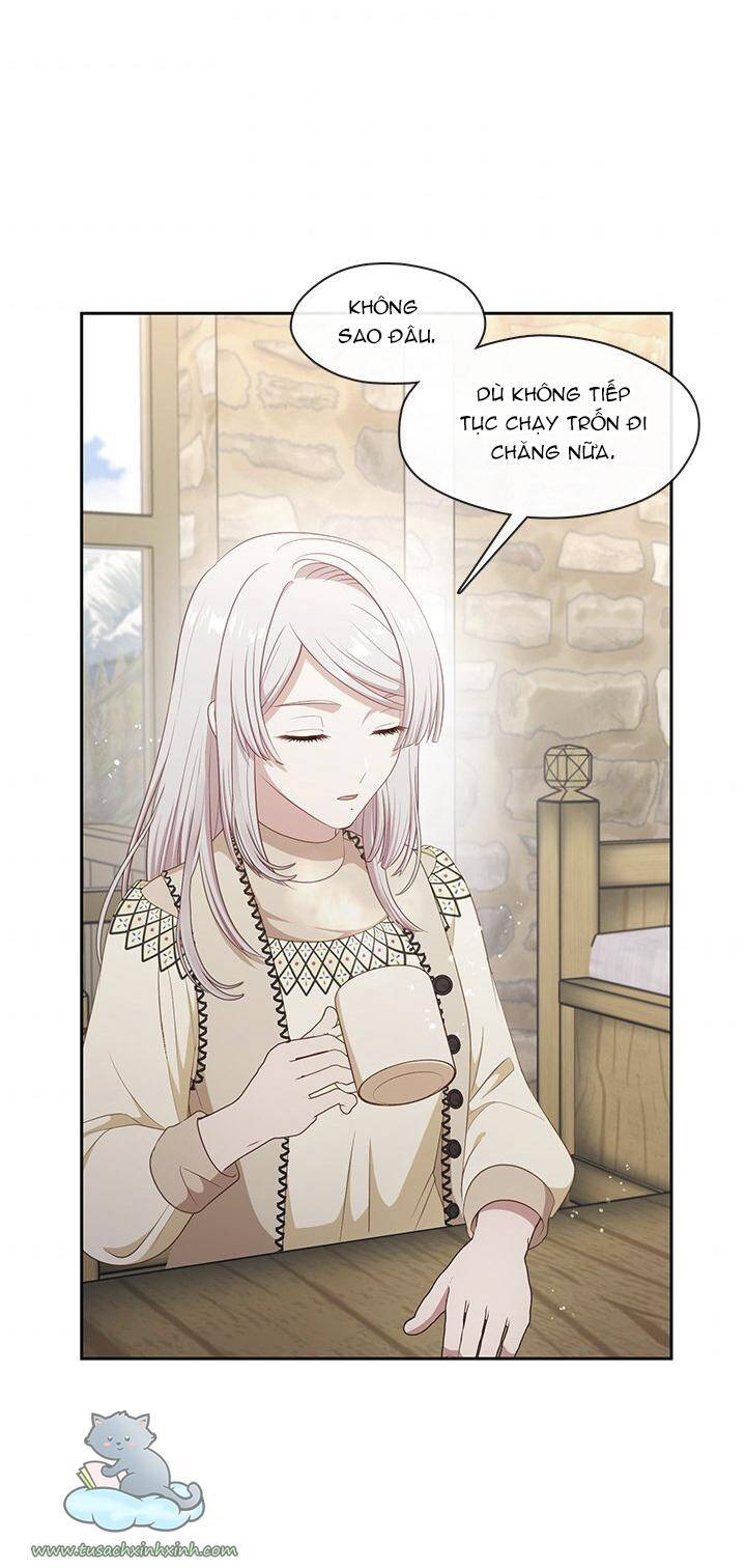 Hãy Coi Chừng Ác Nữ Chapter 104 - 52