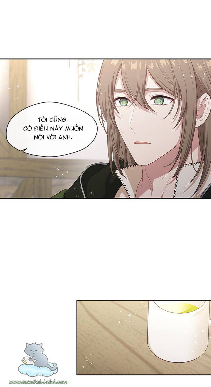 Hãy Coi Chừng Ác Nữ Chapter 104 - 53