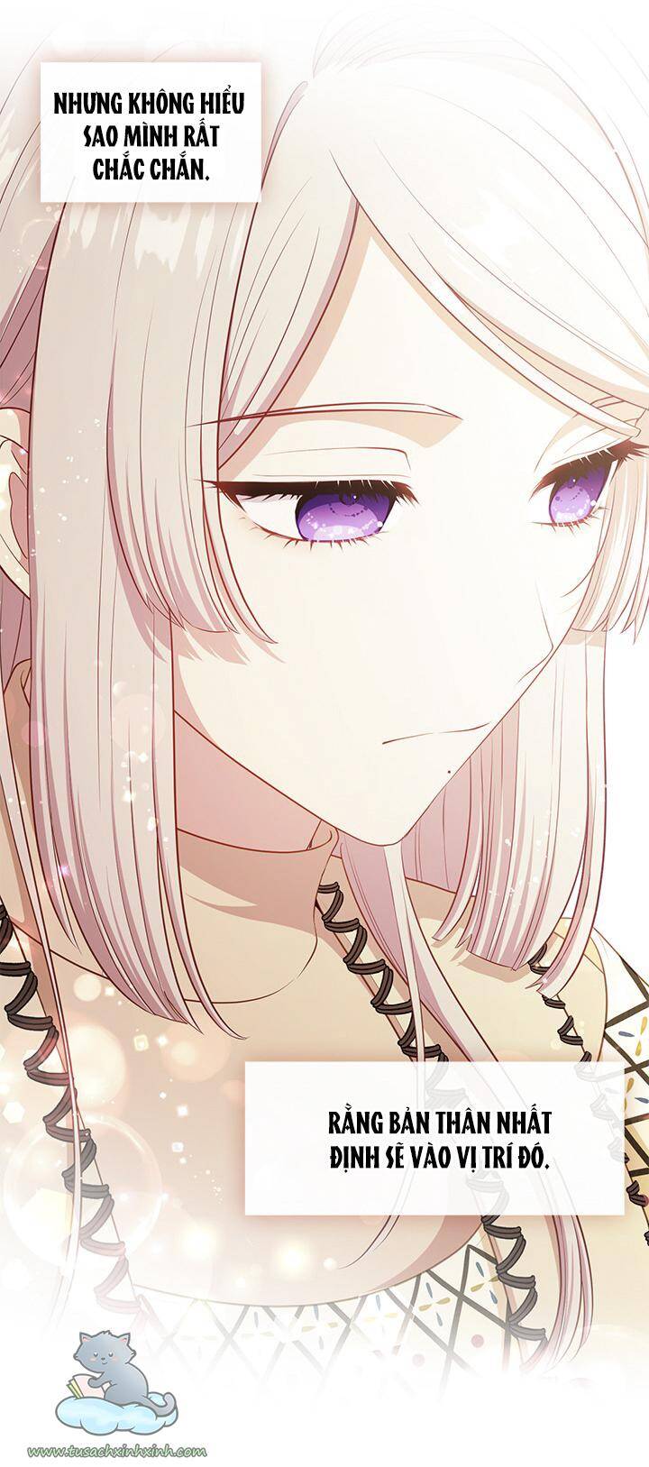 Hãy Coi Chừng Ác Nữ Chapter 104 - 55