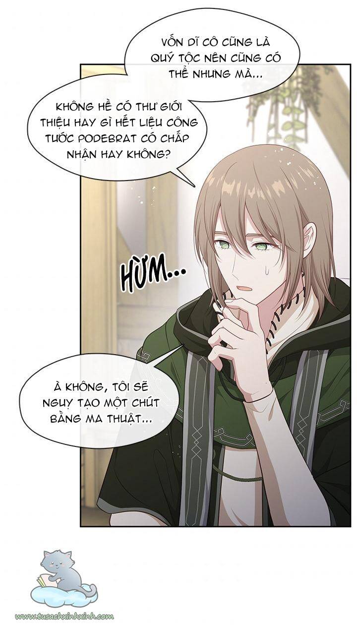 Hãy Coi Chừng Ác Nữ Chapter 104 - 58