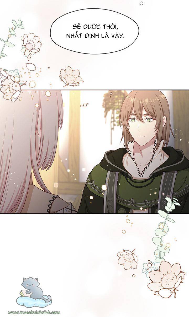 Hãy Coi Chừng Ác Nữ Chapter 104 - 60