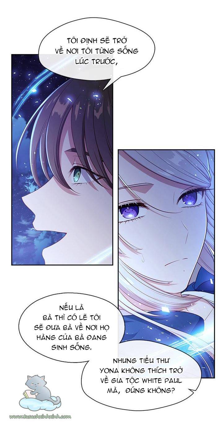 Hãy Coi Chừng Ác Nữ Chapter 104 - 7