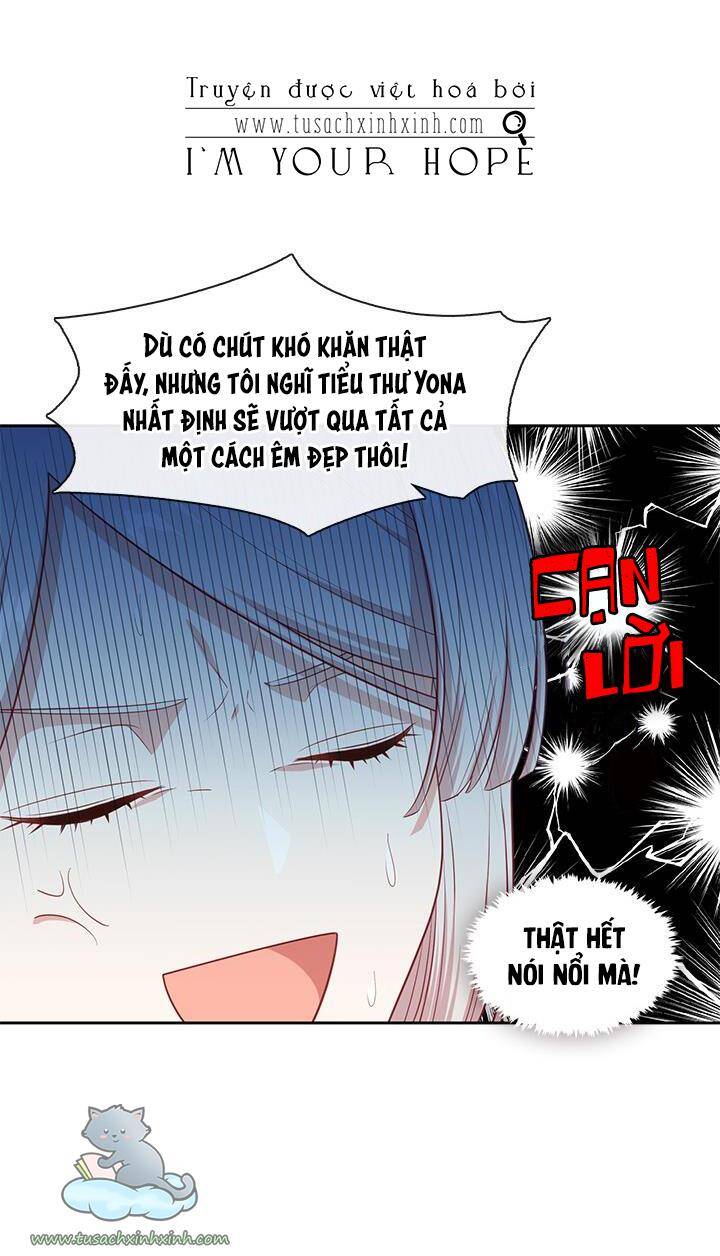 Hãy Coi Chừng Ác Nữ Chapter 104 - 10