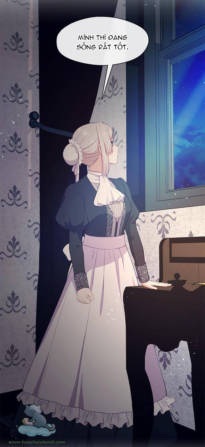 Hãy Coi Chừng Ác Nữ Chapter 105 - 11