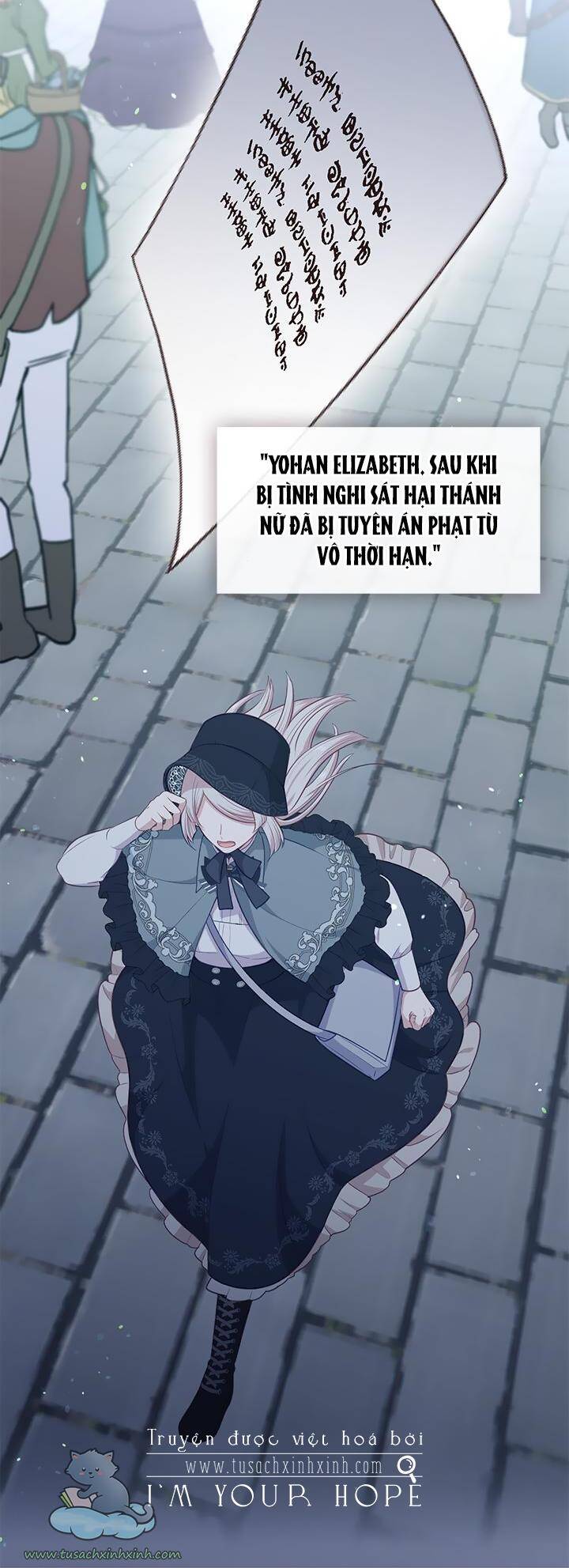 Hãy Coi Chừng Ác Nữ Chapter 105 - 17